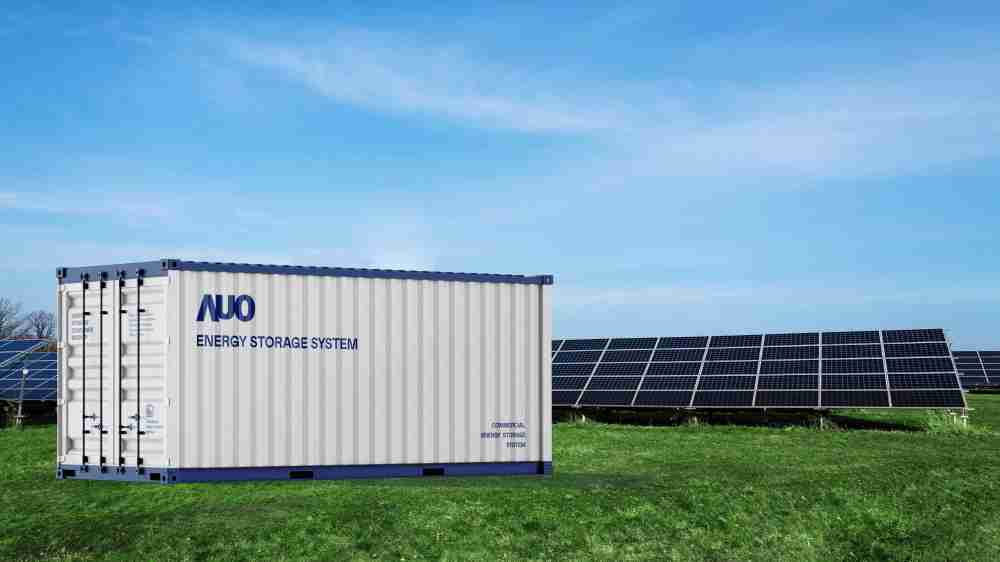 云顶国际8588yd透过AI数据管理，，提供不同类型用户进行储能与能源管理，，，达到再生能源管控调度成效