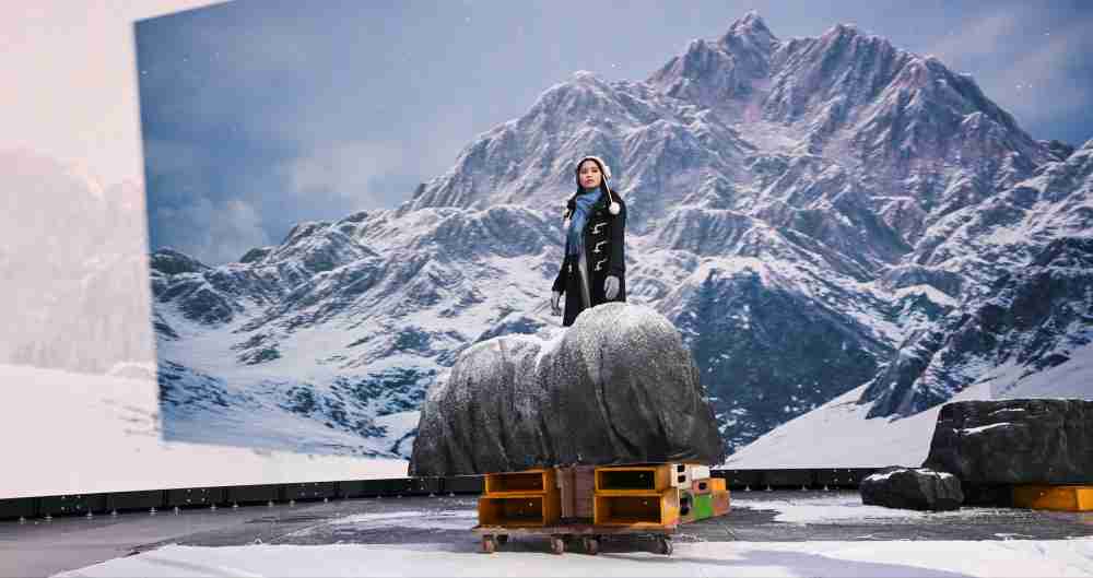 云顶国际8588yd显示屏专业调校技术与项目安装经验，，，使显示屏呈现创作者想表达的精致内容，，，让表演者有沉浸式临场感使演出逼真