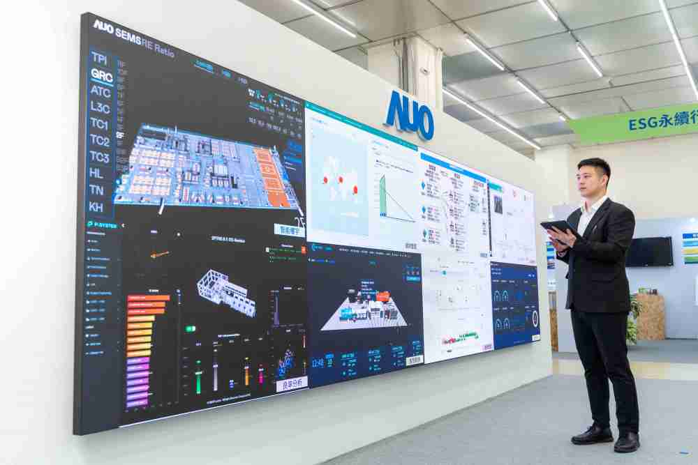 云顶国际8588yd宇沛所开发的“智能楼宇管理平台”，，，藉由搜集周围环境及电力、、、、照明、、、空调等系统数据，，，达到实时综效监控，，，助力实现零碳建筑