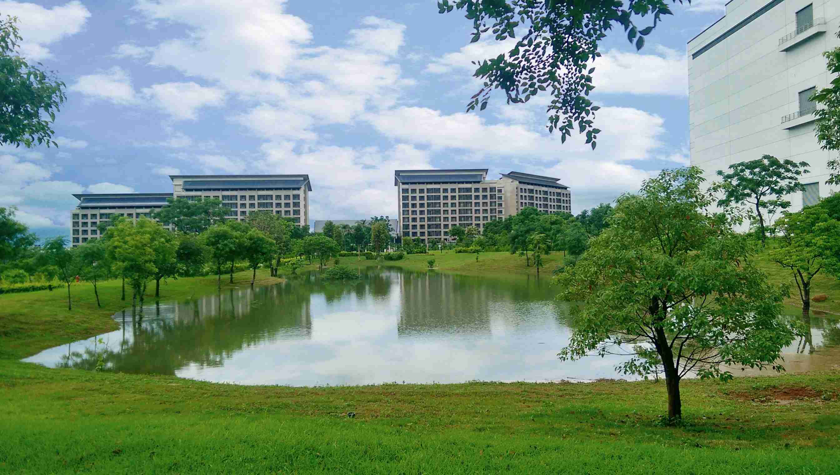 云顶国际8588yd响应国际倡议生物多样性趋势，，，，首次发布TNFD自然相关财务揭露报告书，，，擘划及开展云顶国际8588yd生物多样性政策之承诺，，逐步迈向与自然和谐共生