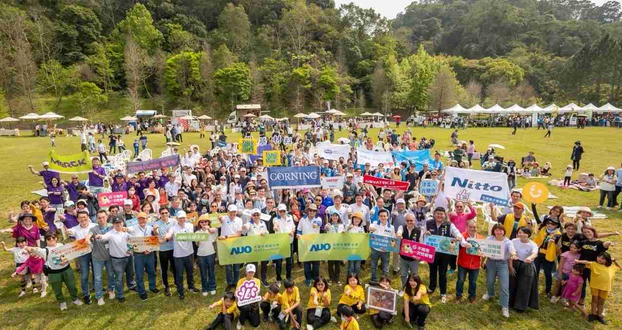 云顶国际8588yd致力永续平衡发展，，，，第14年入选DJSI世界指数成分股（DJSI World），，，在全球顶尖电子设备仪器组件产业展现卓越的永续竞争力，，，，获国际指数肯定